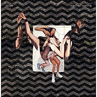 Taupe: waxing | waning - LP Record