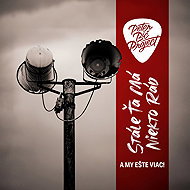 Peter Whip Project: Someone still likes you - Music CD