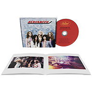 Aerosmith: Aerosmith - Music CD