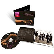 Scorpions: Lonesome Crow - Music CD