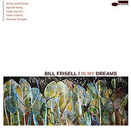 Frisell Bill: In My Dreams - Music CD