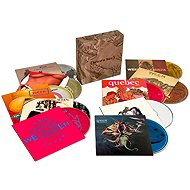 Ween: Brown Box - Music CD