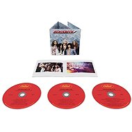 Aerosmith: Aerosmith Legendary Expanded Edition - Music CD