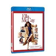 Ella McCay - Blu-ray Film