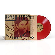 Ferry Bryan: Bitter-Sweet - LP Record