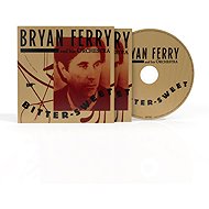 Ferry Bryan: Bitter-Sweet - Music CD