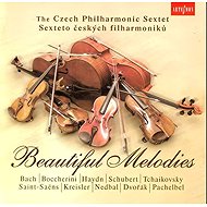 Various: Beautiful Melodies - Music CD