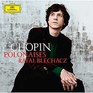 Rafal Blechacz: Polonaises 1-7 - Music CD