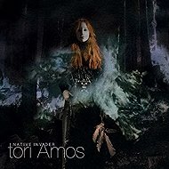 Amos Tori: Native Invader - Music CD