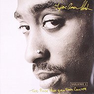 2Pac: Rose That Grew From Concrete - Music CD