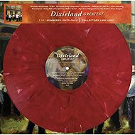Various: Dixieland Greatest - LP Record