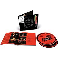 Harrison George: Live in Japan - Music CD