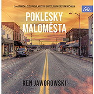 Jaworowski Ken: Small Town Vices - CD Audiobooks