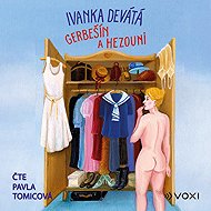 Ivanka the Ninth: Gerbeshin and the Handsome - CD Audiobooks