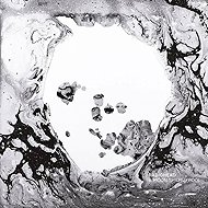 Radiohead: A Moon Shaped Pool - LP Record