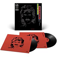 Harrison George: Live in Japan - LP Record