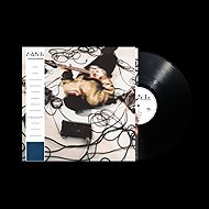 Faker Chet: Love For Strangers - LP Record
