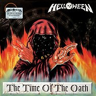 Helloween: Time Of The Oath - LP Record