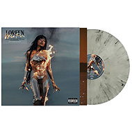 LOREEN: Wildfire - LP Record