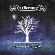 ONEREPUBLIC: Dreaming Out Loud - LP Record