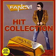 Fancy: Hit Collection - Music CD