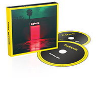 Schiller: Euphoria - Music CD