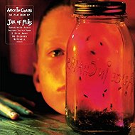 Alice In Chains: Jar of Flies - Music CD
