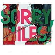 Libor Šmoldas Quartet: Sorry, Miles! - Music CD