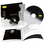 Ott Alice Sara: Piano Works - Music CD
