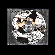 Faker Chet: Love For Strangers - Music CD