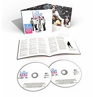 Kinks: The Journey - Pt. 2 - Music CD