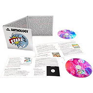 Stars On 45: 40 Years Anthology - Music CD