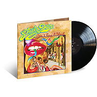 Steely Dan: Can't Buy A Thrill - LP Record
