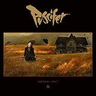 Puscifer: Normal Isn't - LP Record