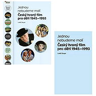 Jednou nebudeme malí - 