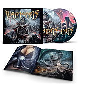 Warkings: Armageddon - Music CD