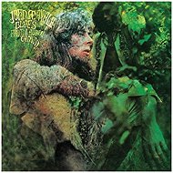 Mayall John: Blues From Laurel Canyon - Music CD
