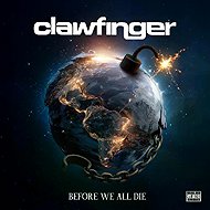 Clawfinger: Before We All Die - Music CD
