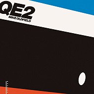 Oldfield Mike: QE2 - Music CD
