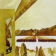 Wonder Stevie: Innervisions - Music CD