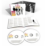 Kinks: The Journey - Pt. 1 - Music CD