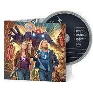 Tedeschi Trucks Band: Future Soul - Music CD
