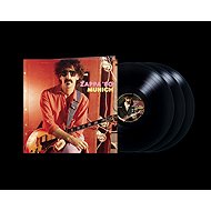 Zappa Frank: Munich '80 (3×LP) - LP Record