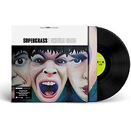 Supergrass: I Should Coco - LP Record