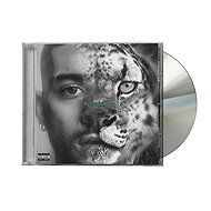 ZAYN: Konnakol - Music CD