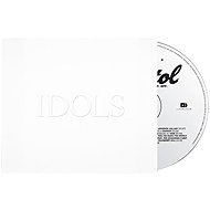 Yungblud: IDOLS II - Music CD