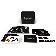 Queen: QUEEN II (Collector's Edition) - Music CD