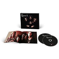Queen: QUEEN II (Deluxe) - Music CD