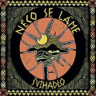Jump rope: Something's breaking - Music CD