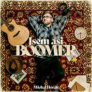 Horák Michal: I'm probably a boomer - Music CD